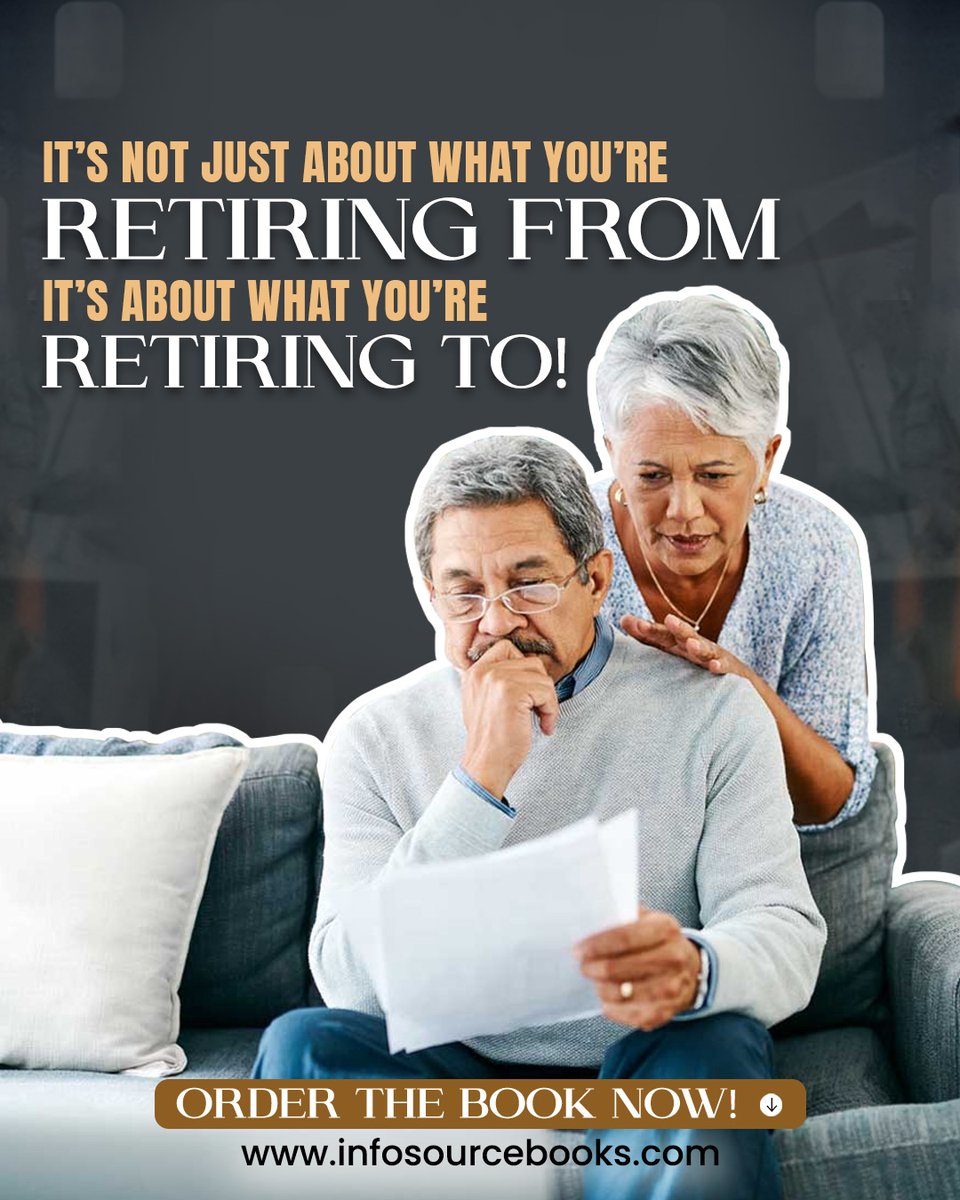 LLCFlPublishing's tweet image. You’ve worked hard—now make it count. 📘 Simplify Social Security, Medicare &amp;amp; planning for the future. Grab your copy today &amp;amp; retire with peace of mind!

📖infosourcebooks.com

 #loveislandreunion #obdk #CanadaDay #LetsGoOilers #aekfc #PerthSanta #Quito #aespa #aespa