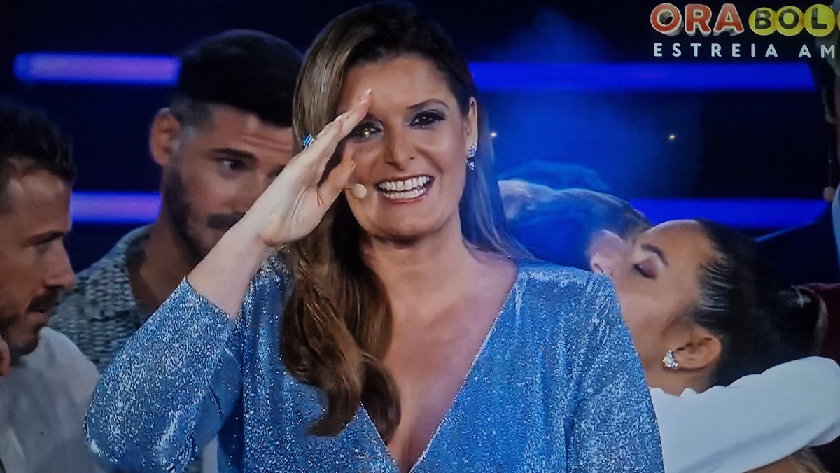Maria: espero que seja um até breve
ESPERAMOS TODOS MARIA!! #bbtvi