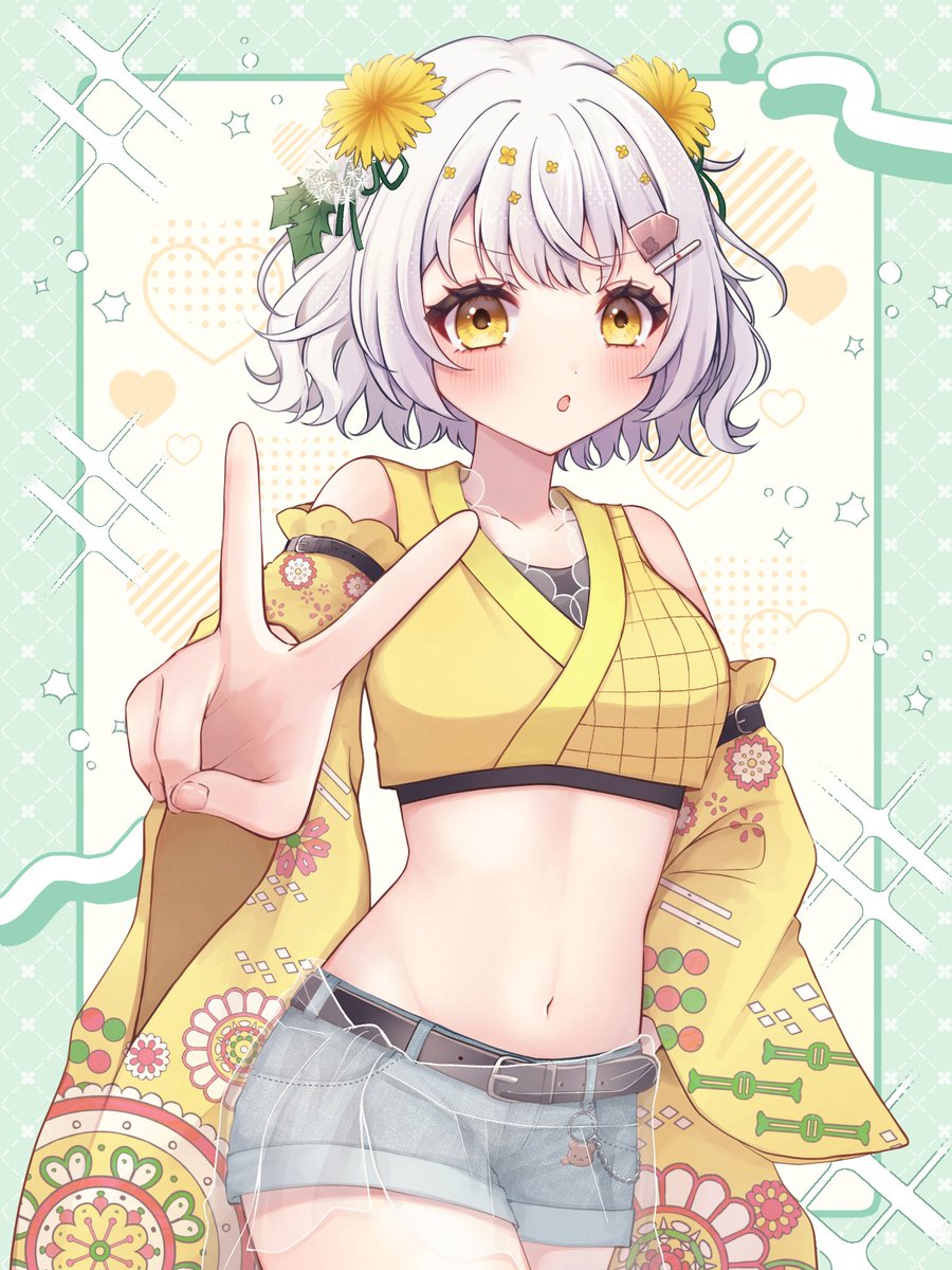 ❤️タンポポ様❤️ たんぽぽ様だゾ⁉️⁉️ひれ伏せ🫵🏻‼️ (@tanpopo_iberya) / Posts / X