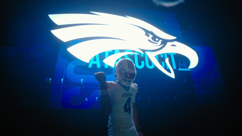 The Atascocita HS tweet media