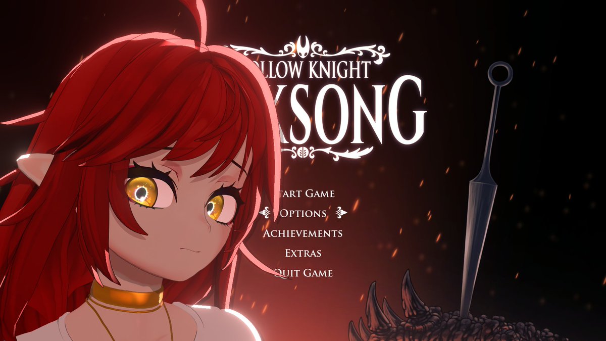 So many bugs in this game 🤣🤣🤣🤣 streaming more Silksong right now!