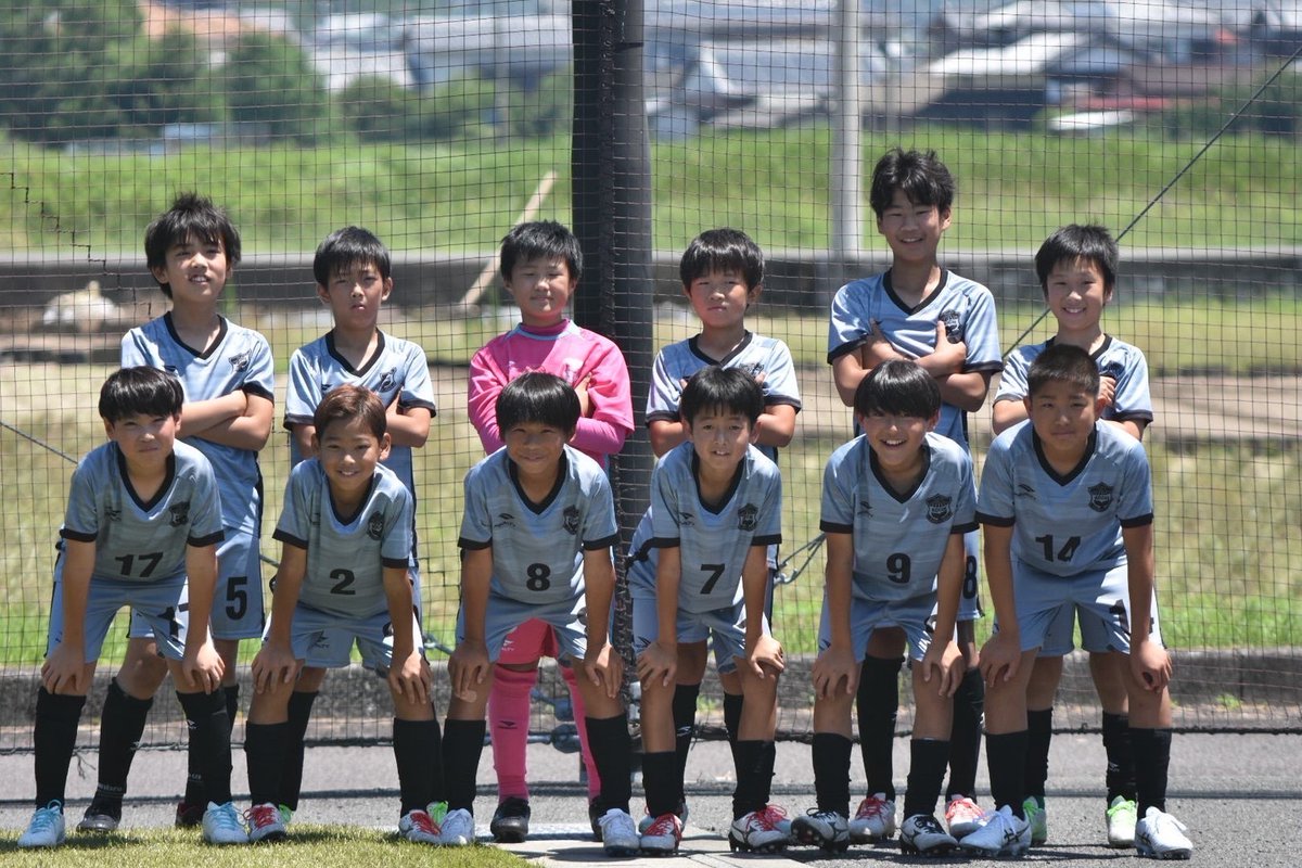 neobata_fujipan's tweet photo. ＜高知県代表＞
ＦＣ ソレアーダ高知
ＦＣ 高知横内
大方フットボールクラブ

優勝目指して頑張れ🏆 
#フジパンCUP https://t.co/GDC4wd2B73