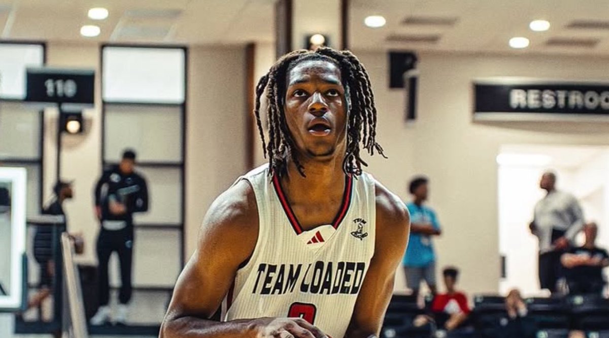 DSTRKT Digital (@dstrktdigital) on Twitter photo 4-Star Yohance Connor narrows his college options to seven schools: Texas A&M, Ole Miss, Seton Hall, Wake Forest, Houston, Oklahoma State, and Clemson
We dive into how he could potentially make an impact at each school 
Full article 👇
dstrktdigital.com/varsity-vault/… @teamloadedbball 4-Star Yohance Connor narrows his college options to seven schools: Texas A&M, Ole Miss, Seton Hall, Wake Forest, Houston, Oklahoma State, and Clemson
We dive into how he could potentially make an impact at each school 
Full article 👇
dstrktdigital.com/varsity-vault/… @teamloadedbball