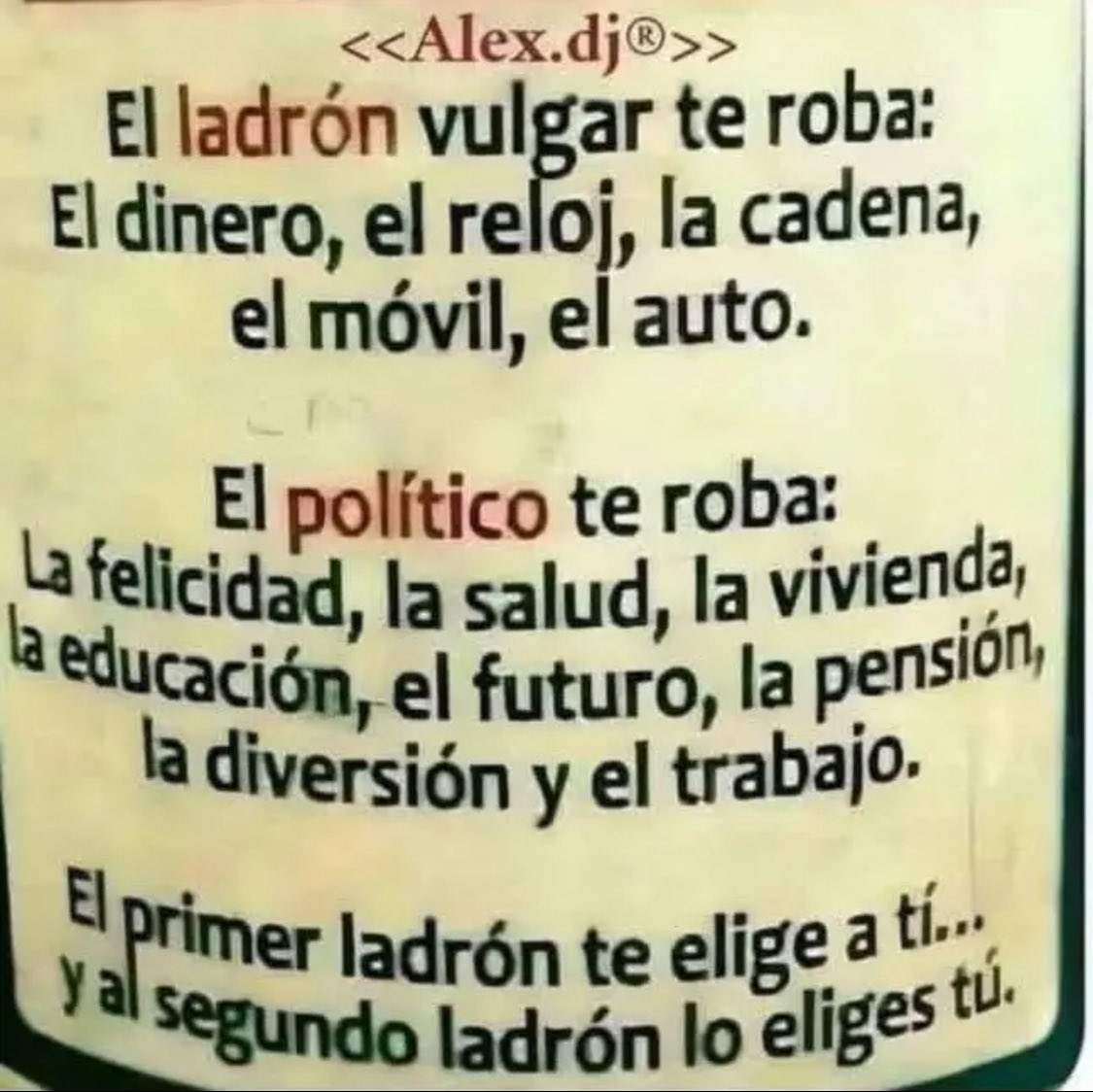 Los PriAndejos!   Ni más ni menos.