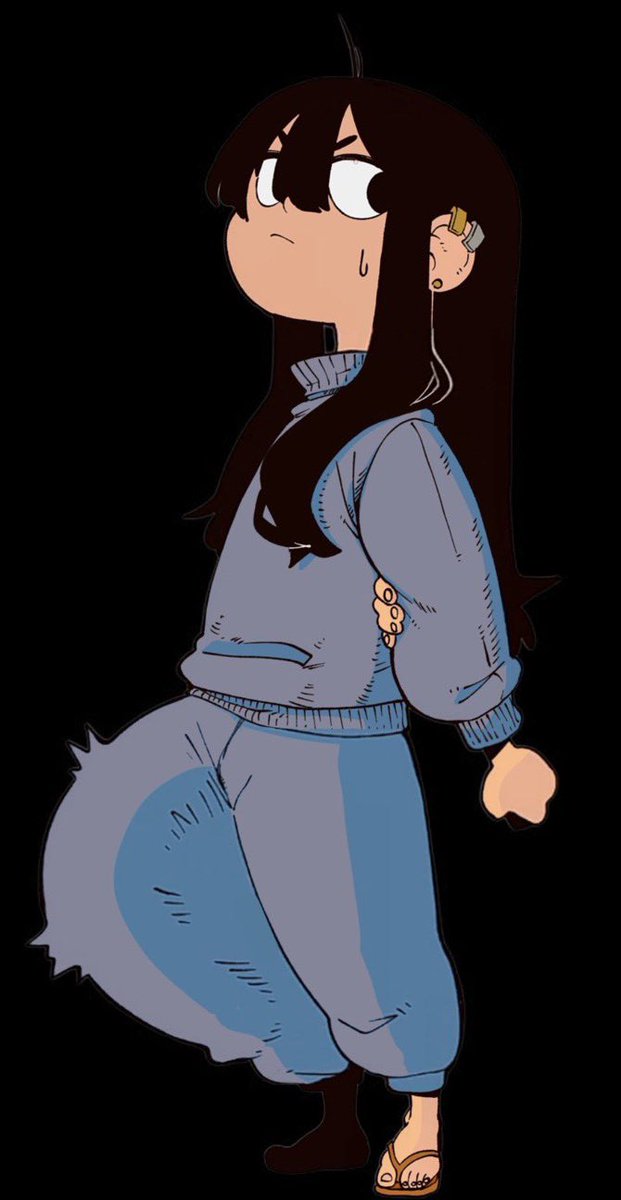 Third Legged Cxnt Breaker tweet media