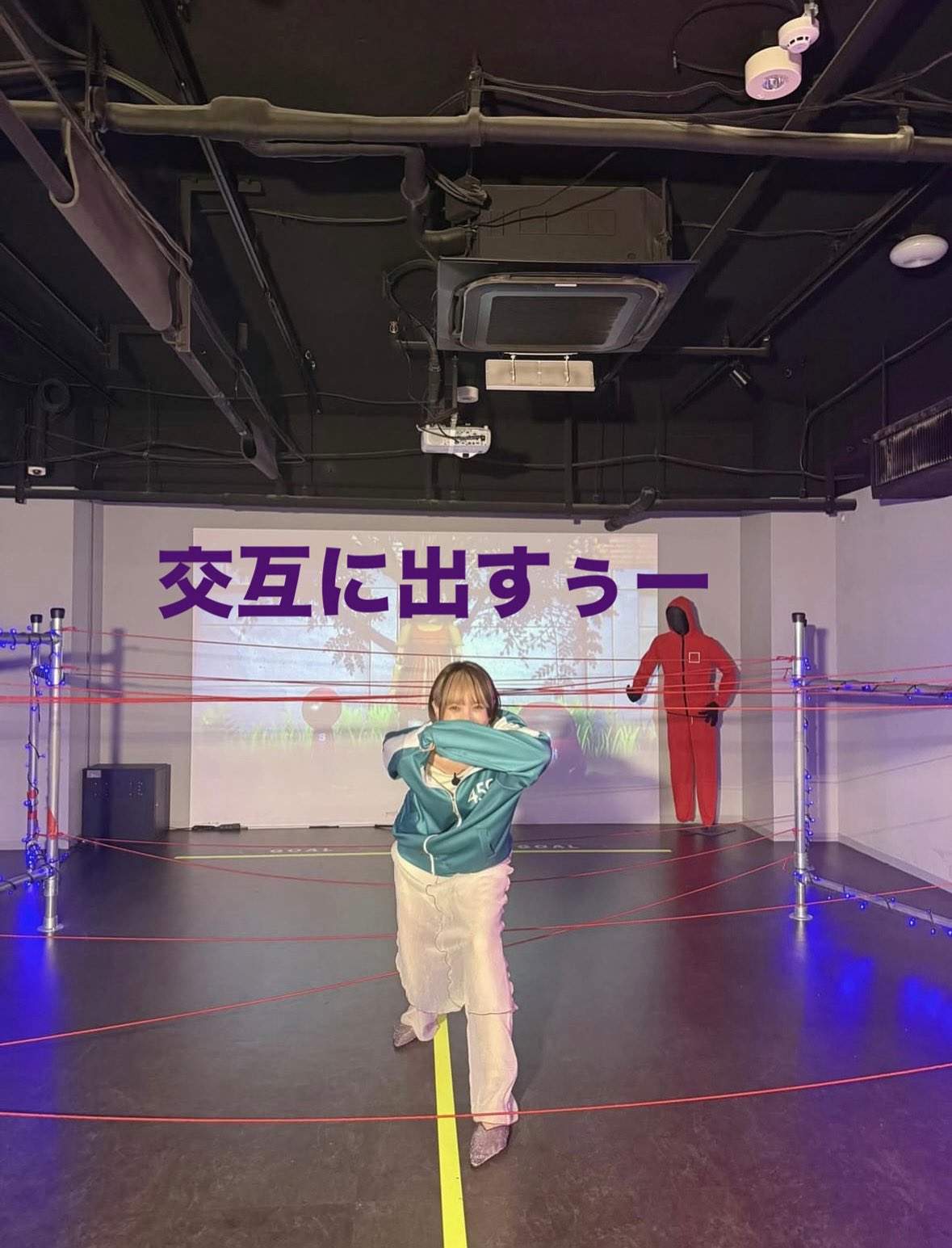 アッキーナ - Search / X