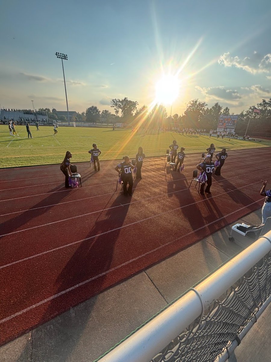 🏈🔥 KICKOFF TIME! 🔥🏈

Your Woodlawn Panthers are on the field NOW vs. Walker for the #PurpleOut game! 💜🐾🖤

Let’s go Panthers — time to #BeatWalker!

#PantherNation #PantherPride #WHSFootball