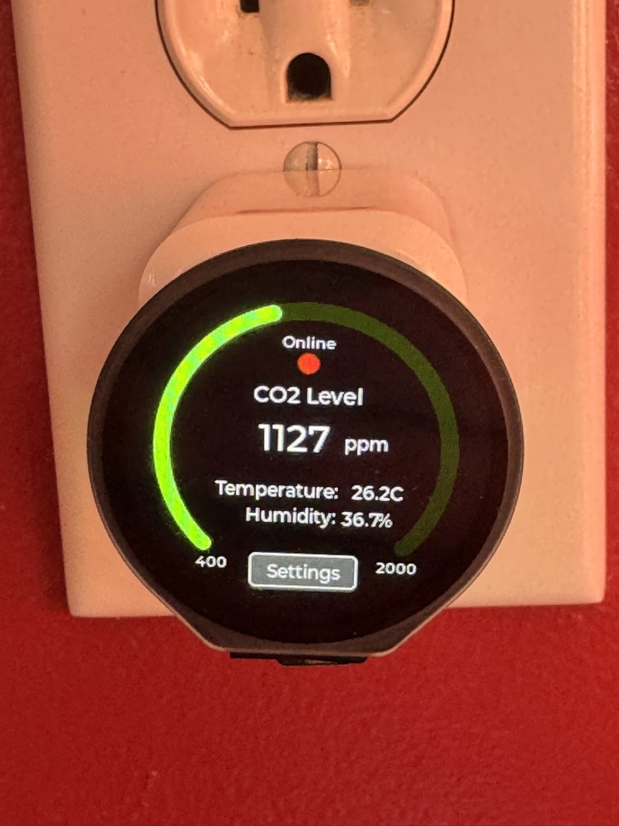 mikerankin's tweet image. Uploaded the schematic, parts list, code and details for the phone charger powered co2 project: github.com/mike-rankin/ES…
#esp32 #arduino #sensirion