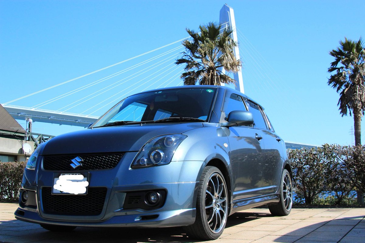 scale_autoworks's tweet photo. プラモ化されなかった愛車
今は家族ができてファミリーカーだけど、当時を思い出すことができました。
自分の机で作ってるのをイメージすると楽しいですね

#プラモデル好きな人と繋がりたい 
#愛車遍歴 https://t.co/ZHFxoBVyyH
