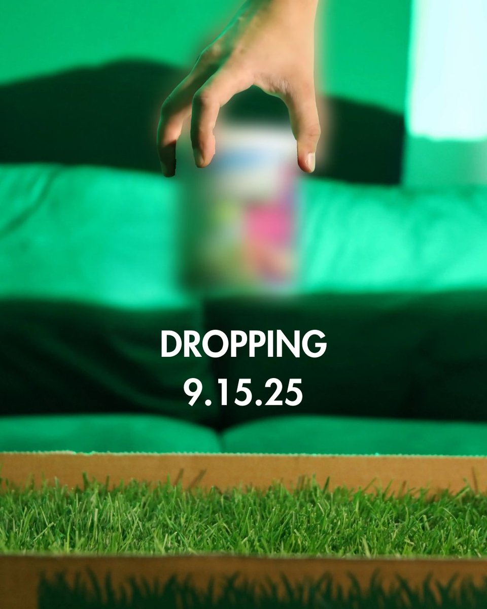 FreshPatch's tweet image. We've never done anything like this before. Check back Monday 😉💦🌱⁠
⁠
#FreshPatch #New #ComingSoon