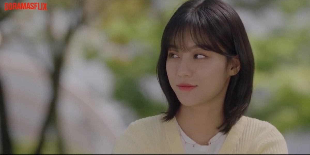 iiforjihoon's tweet image. Quiero un novio como Yeo Jun,tan dulce,carismático y completamente único! No necesito nada más 😭🤍.

#AtaDistanceSpringisGreen  
#AtaDistanceSpringisGreenEp10