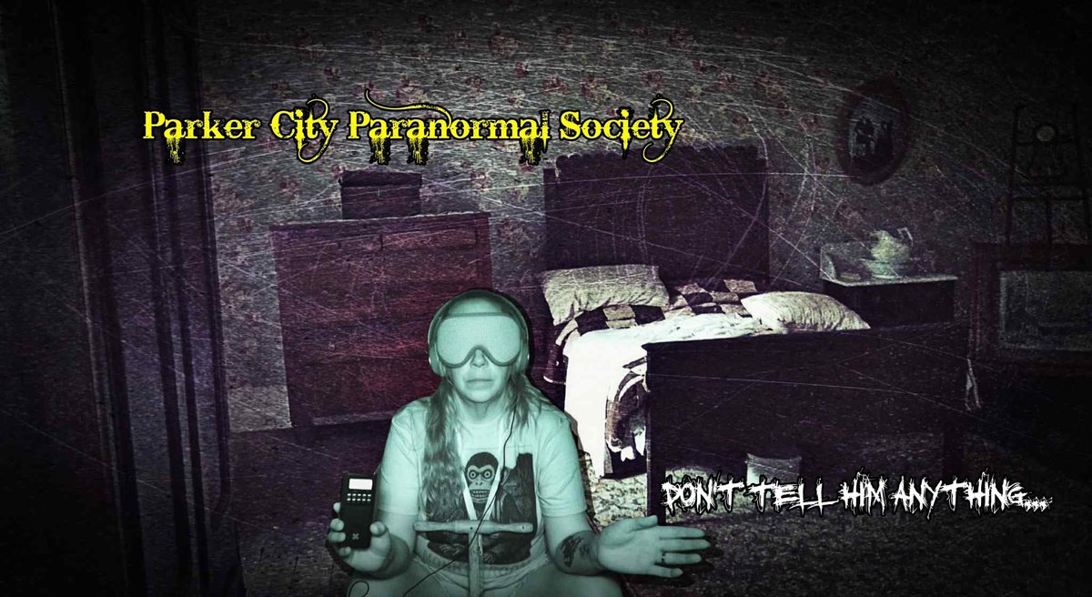 jmgarr287's tweet photo. Our video is now live on YouTube from Billie Creek Village in Rockville, IN! This was a fun and interesting evening inside the civil war house!! We hang out with some of our amazing friends for a a fun evening of investigating!! 👻👻👻

https://t.co/2WuVbKZkKd https://t.co/1k9uiXQ5a1
