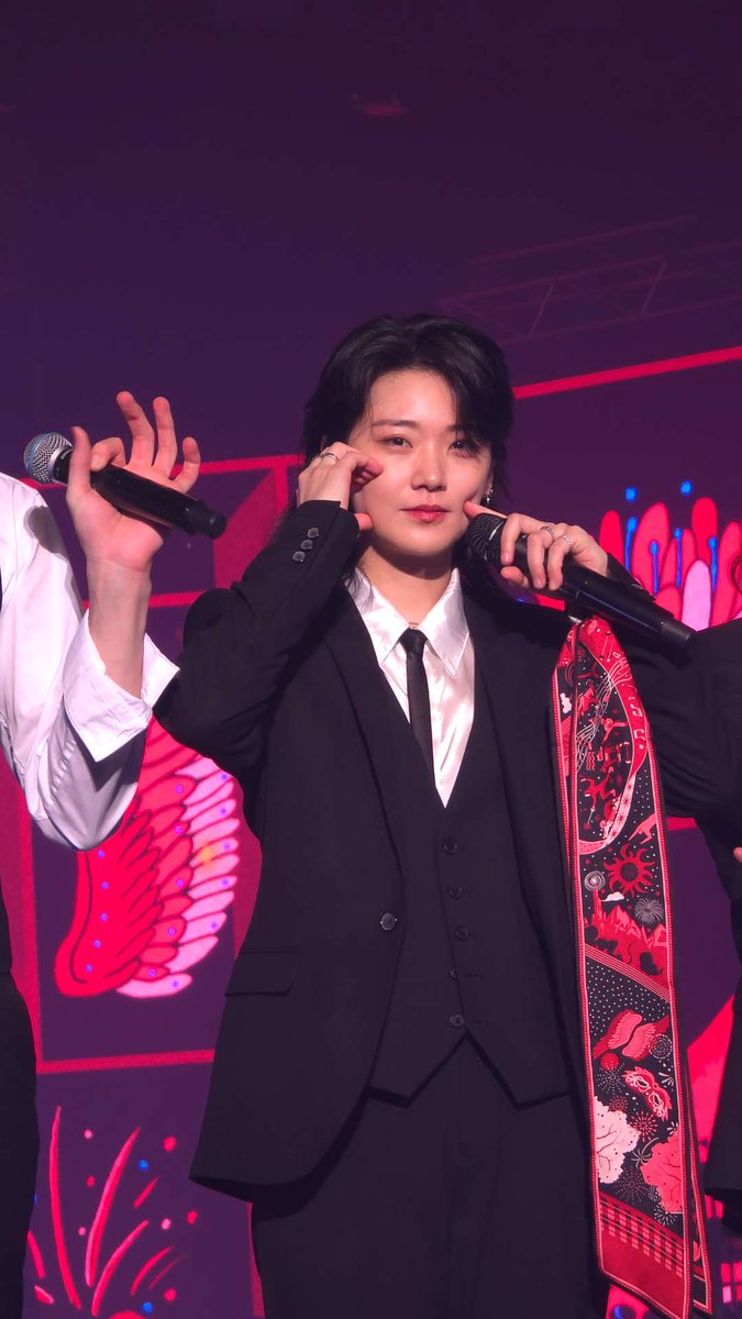 yappi_10k's tweet image. 윤미니야 생일 축하해✨️✨️
항상 행복하길🍀🍀🍀