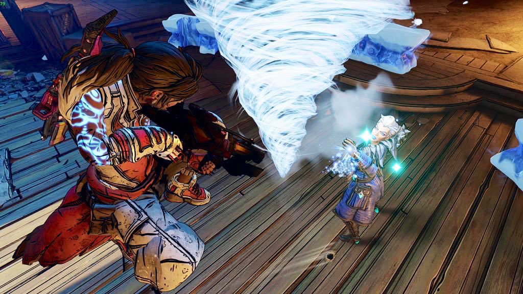 spice_gamer's tweet image. Borderlands4発売記念に昔撮った物を再掲。
撮影してからもう5〜6年も経っているのか・・・
4はレベル解放がきてから始めようかな
#Borderlands3 #VirtualPhotography