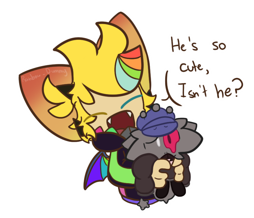 KritPie22's tweet photo. Isn't He? :)
#Art #Jsab #JustShapesAndBeats #JsabAu https://t.co/AlMwGDlNjJ