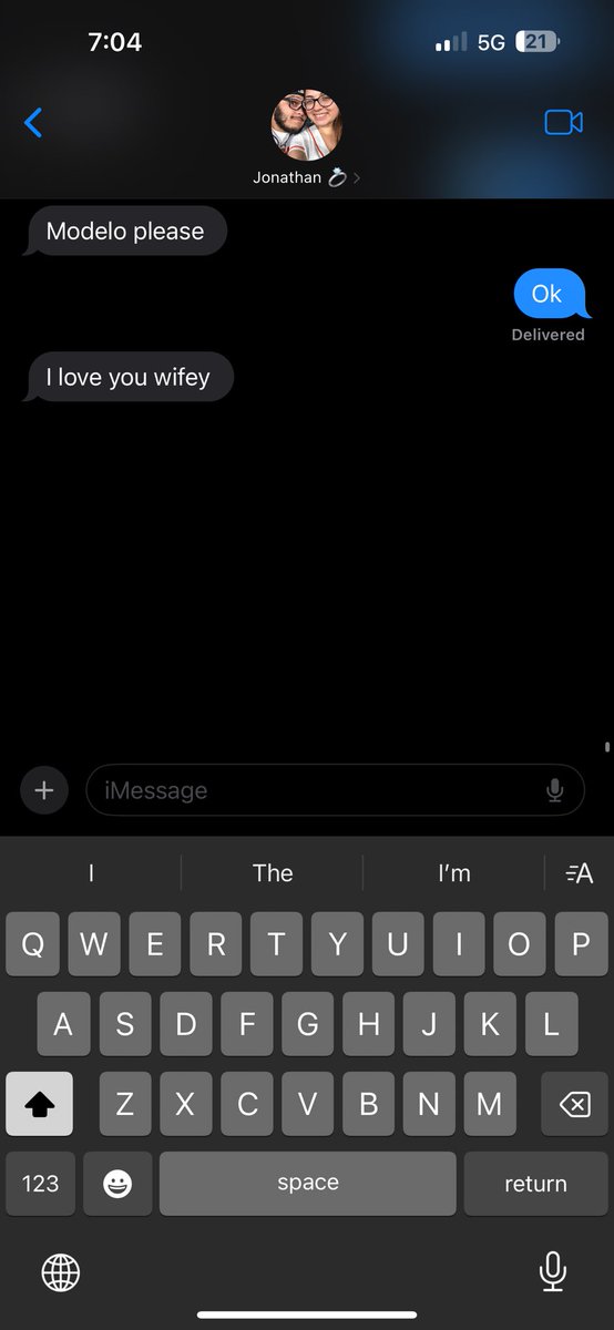 I like the sound of this, yall 😍😍