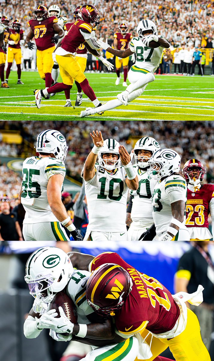 Thursday Night Football