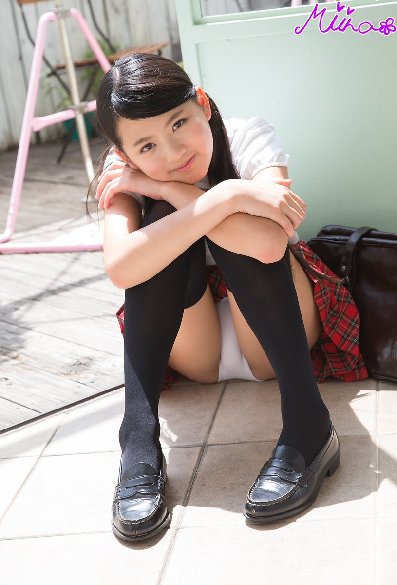 椿美衣奈ちゃん