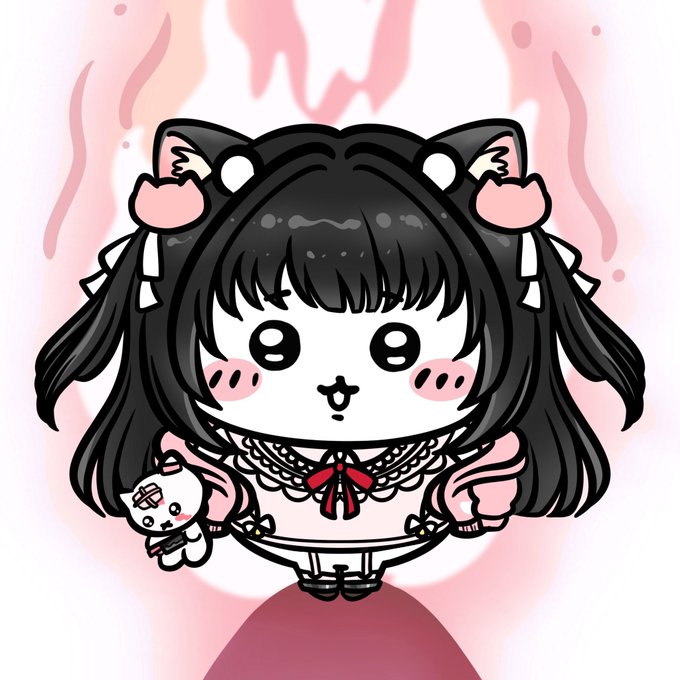 おはきらだよぉ〜🔥❤️ 