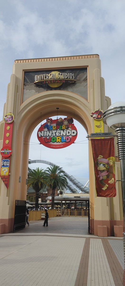 大阪に来たらやはりここですな