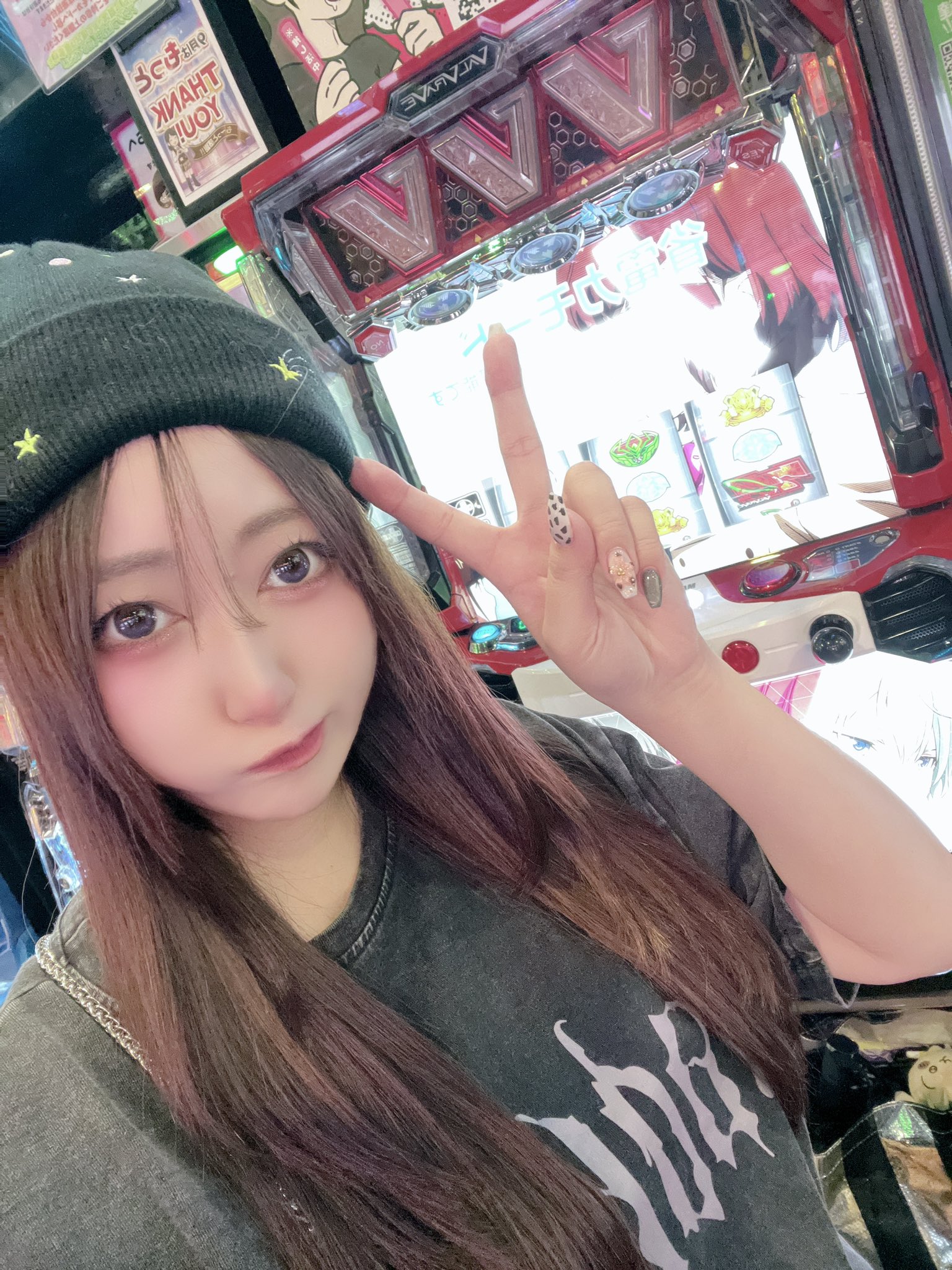 【相互フォロワー】ゆづきページ ゆづきち。【スロ垢】🐱TSG on X: 