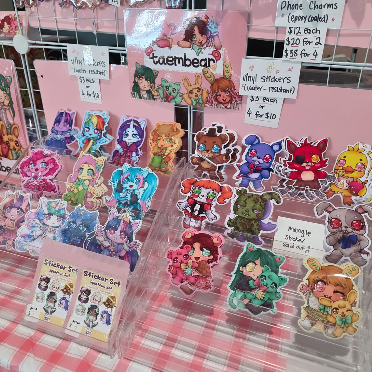 taembear♡taemin withdrawals tweet media