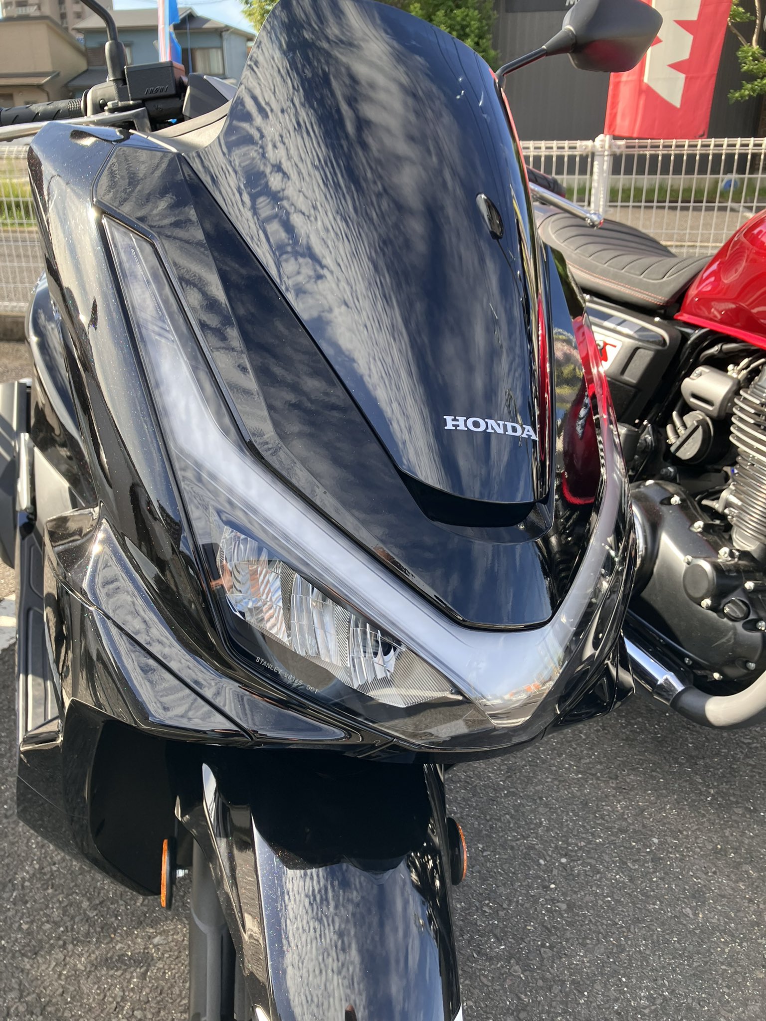 パーツランドイワサキ on X: 