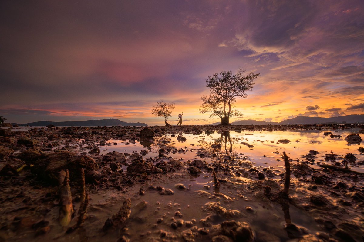 มุมหนึ่งในภูเก็ต