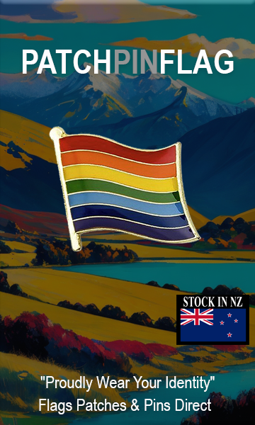 patchpinflag's tweet image. Rainbow flag LGBTQIA+ Lapel Pin Proudly Pride Badge Lapel Hat Tie Pin Brooch - patchpinflag.nz/product/rainbo…
Rainbow flag badge flag lapel pins country flag badges enamel pin brooches LGBTQ+
Backing: Butterfly button
Size: 19*16mm
Package: 1pc/poly bag
Material: Iron +Brass...