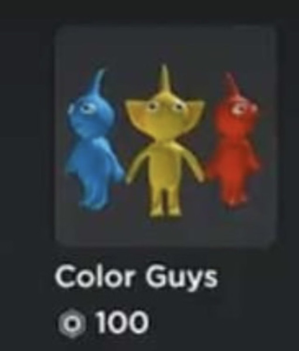 No we don’t have name brand but can I interest you in some: