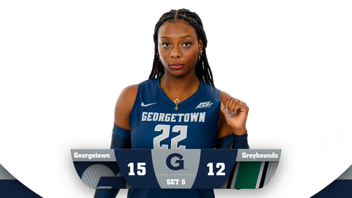 Georgetown Hoyas (@GeorgetownHoyas) / X