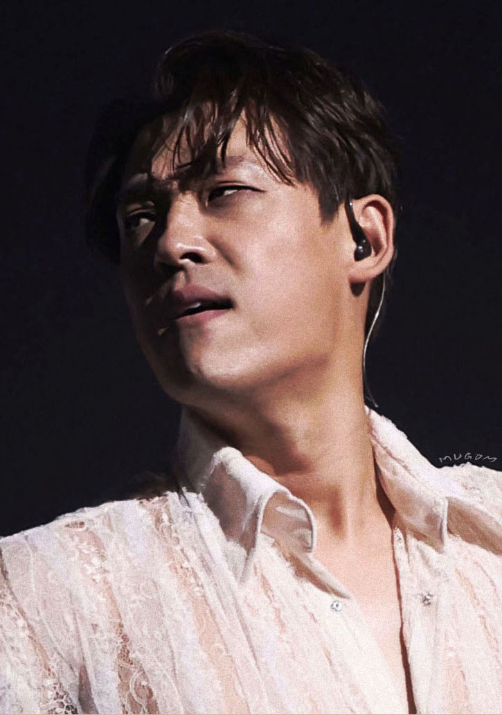 250912 최재림 콘서트 Come &amp; Play
#최재림