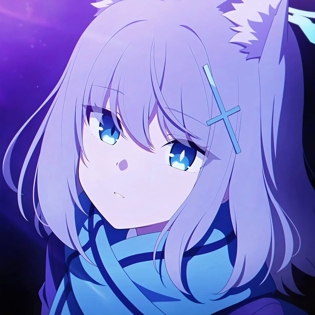 얼빡샷도 무난하게 소화하는 강아지