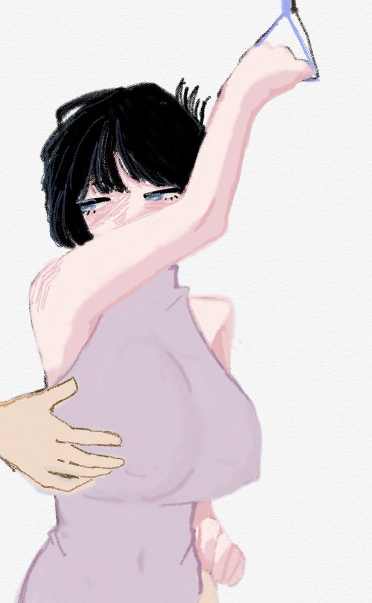 non_sleep05's tweet photo. 내 친구 자캐 뇨���에 욕망 투영하기. https://t.co/oFXnDydDhw