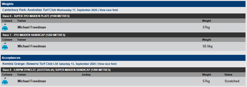 John Walter tweet media