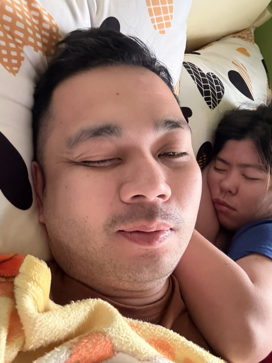 Timjolitan's tweet photo. Every gising is a blessing 😍😍 https://t.co/tzu7YNxIIb