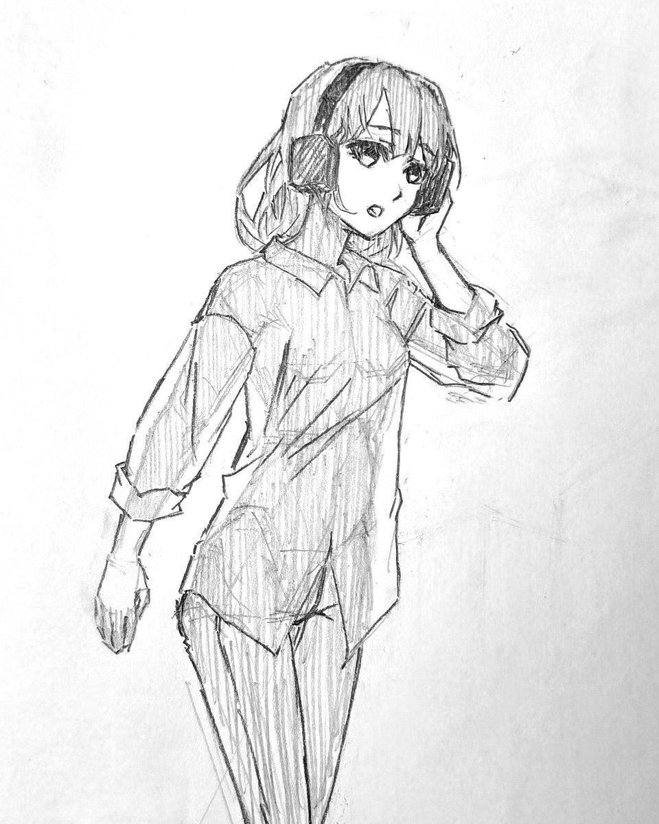 properdandelion's tweet photo. #Pencildrawing https://t.co/amWDiMIqHu