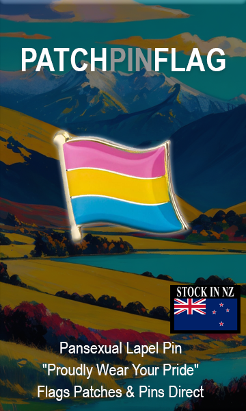 patchpinflag's tweet image. Pansexual pride flag LGBTQIA+ Lapel Pin Proudly Pride Badge Lapel Hat Tie Pin Brooch - patchpinflag.nz/product/pansex…
Pansexuall Pride Flag Brooches Lapel Pin LGBTQ+
#pansexuall
Gender Pride
Backing: Butterfly button
Size: 16*16mm
Package: 1pc/poly bag
Material: Iron +Brass Plati...