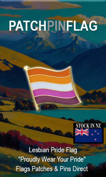 patchpinflag's tweet image. Lesbian pride Flag LGBTQIA+ Lapel Pin Proudly Pride Badge Lapel Hat Tie Pin Brooch - patchpinflag.nz/product/lesbia…
Lesbian Pride Flag Brooches Lapel Pin LGBTQ+
#lesbian
Backing: Butterfly button
Size: 16*16mm
Package: 1pc/poly bag
Material: Iron +Brass Plating
We also have avai...