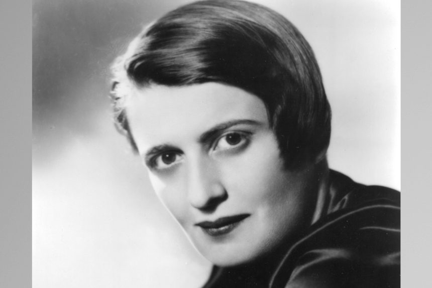 “The spread of evil is the symptom of a vacuum. Whenever evil wins, it is only by default: by the moral failure of those who evade the fact that there can be no compromise on basic principles."

 -Ayn Rand