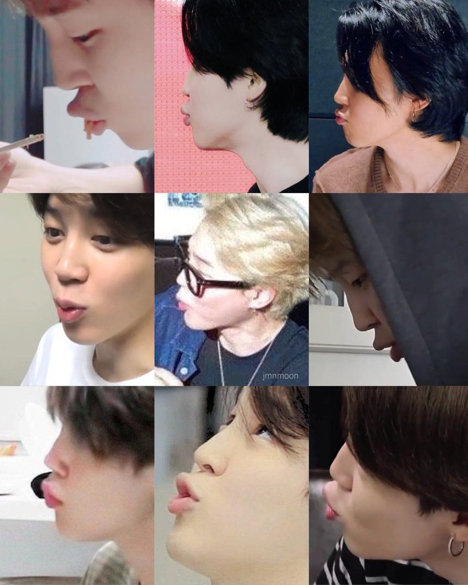 あっ、このシリーズも無敵ですね〜 ピヨッ♪(´ε｀ ) 💕 #Jimin