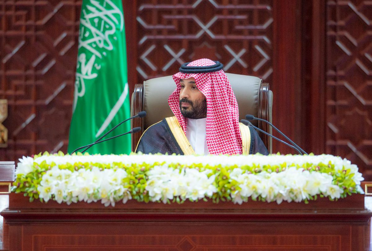 إطلاق “منصة التوازن العقاري” خطوة كبيرة بمتابعة سمو سيدي #ولي_العهد الأمير #محمد_بن_سلمان لتعزيز عدالة التوزيع وتحقيق مبدأ تكافؤ الفرص للمواطنين في قطاع العقار