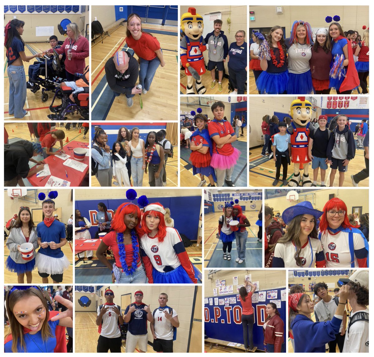 Denee Wells tweet media