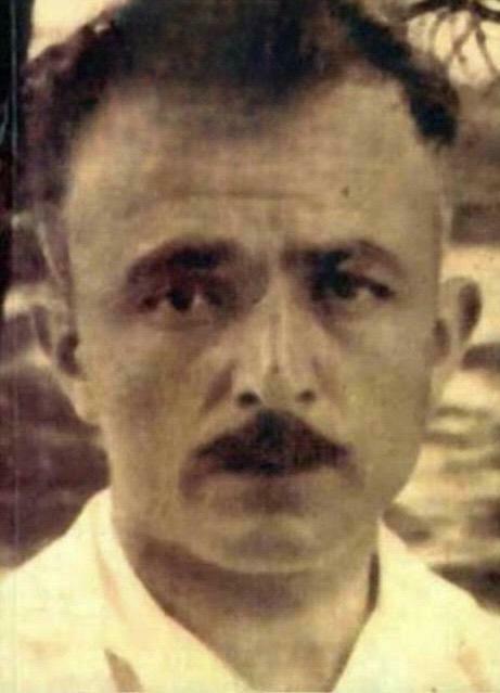 Enver Paşa'nın nadir fotoğraflarından biri.
#enverpasa