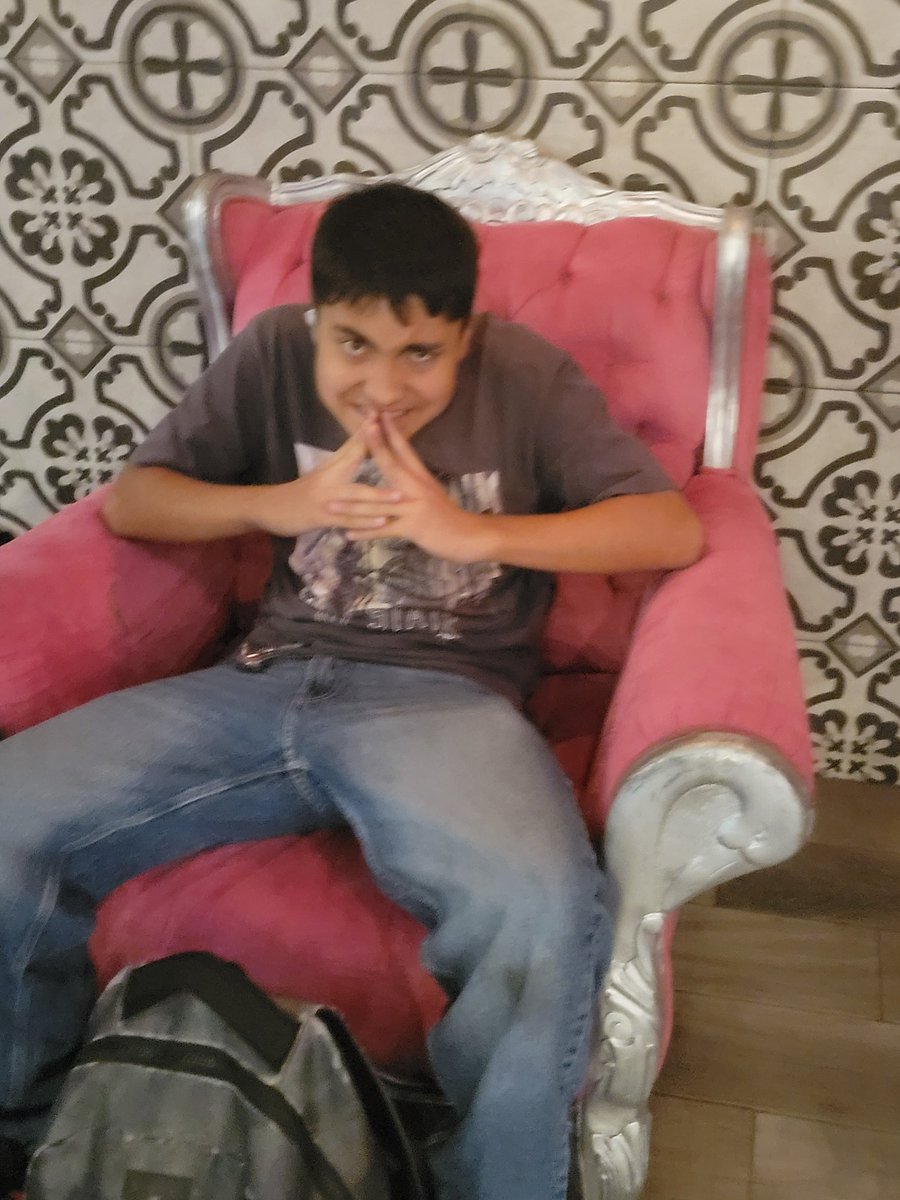 Este es mi face reveal que opinan?