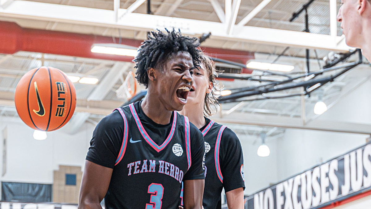 A handful of under the radar players stepped up and improved their stock at Strictly Bball 3x3 Nationals.

Players such as Ty Schlagel, Yusef Gray Jr., Willie Foster, Chris Powell, and others, helped themselves plenty, writes <a href="/rodgerbohn/">Rodger Bohn</a>.

🔗 tinyurl.com/3tuu52am