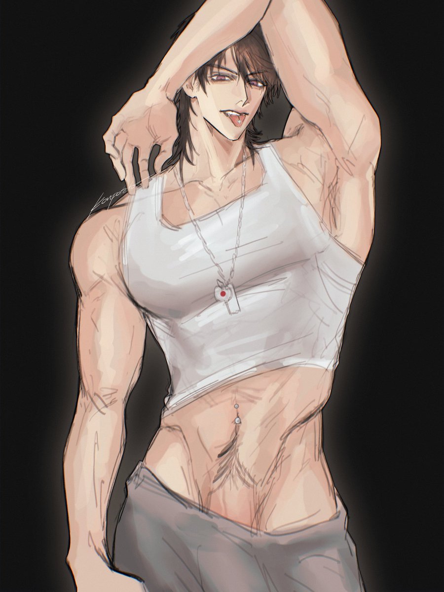 Slurrrrrp
#Caleb #LoveandDeepspace