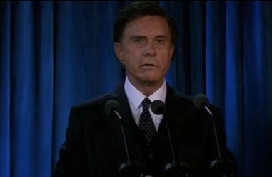 Bin Jam (@binjam7) on Twitter photo #EdwardsMovieCharacterChallenge2025
<a href="/midgetmoxie/">Edward the Movie Buff 🎥🎞📽🎬💻</a>
September 13: Movie character played by Cliff Robertson
President Adam
in
Escape From L.A. (1996) #EdwardsMovieCharacterChallenge2025
<a href="/midgetmoxie/">Edward the Movie Buff 🎥🎞📽🎬💻</a>
September 13: Movie character played by Cliff Robertson
President Adam
in
Escape From L.A. (1996)