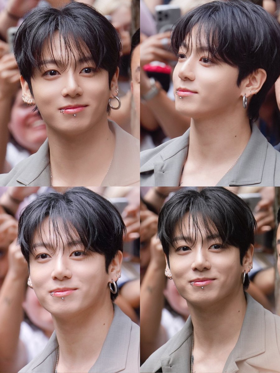 매일매일이 리즈 갱신
정국이 너무 예뻐서 미치겠다ㅜㅜ