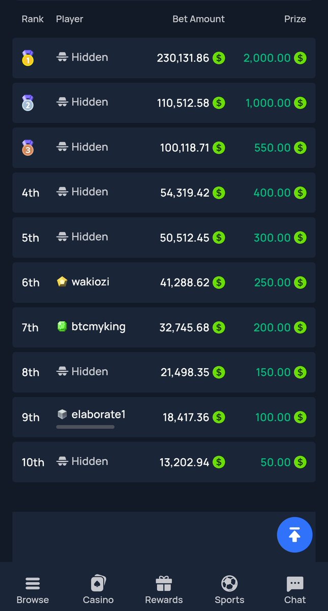 Crypto Affi.edge🦭 tweet media